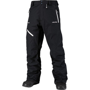 Click to Enlarge for Volcom L Gore-Tex Pant - Men's Volcom L Gore-Tex Pant - Men's -image