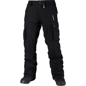 Click to Enlarge for Volcom EX 4-Way Pant - Men's Volcom EX 4-Way Pant - Men's-Image