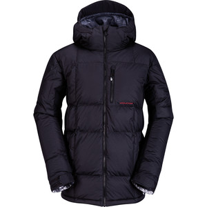 Click to Enlarge for Volcom Premier Down Jacket - Men's Volcom Premier Down Jacket - Men's -image