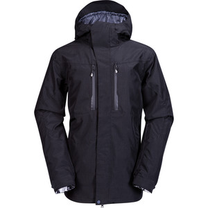 Click to Enlarge for Volcom Superior TDS Jacket - Men's Volcom Superior TDS Jacket - Men's-Image