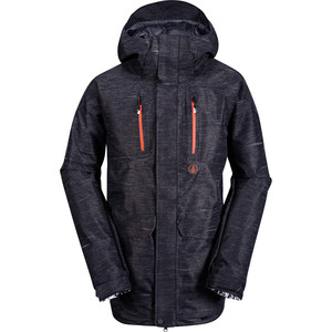 Click to Enlarge for Volcom Oxnard Jacket - Men's Volcom Oxnard Jacket - Men's -image