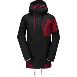 Click to Enlarge for Volcom Isosceles Jacket - Men's Volcom Isosceles Jacket - Men's -image