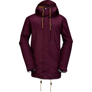 Volcom Patch Insulated Jacket - Men's -image