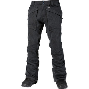 Click to Enlarge for Volcom '50s Work Pant - Men's Volcom '50s Work Pant - Men's -image