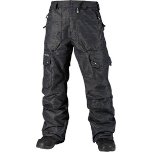 Click to Enlarge for Volcom Brigg Pant - Men's Volcom Brigg Pant - Men's-Image