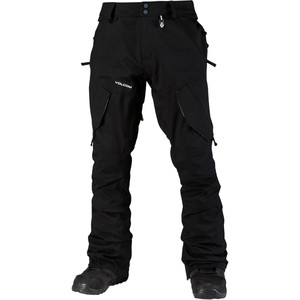Click to Enlarge for Volcom Articulated Pant - Men's Volcom Articulated Pant - Men's -image