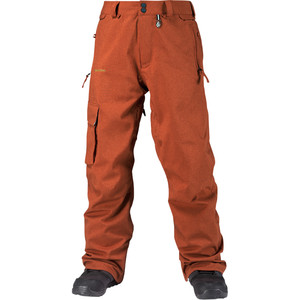 Click to Enlarge for Volcom Ventral Pant - Men's Volcom Ventral Pant - Men's -image