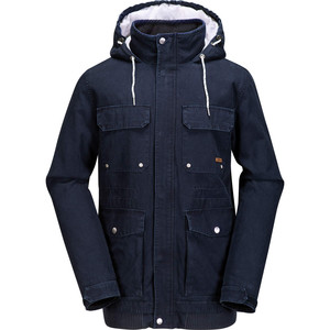 Volcom Troop Insulated Jacket - Men's