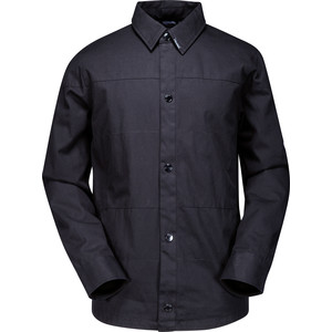 Click to Enlarge for Volcom Nelson Insulated Shirt - Long-Sleeve - Men's Volcom Nelson Insulated Shirt - Long-Sleeve - Men's-Image
