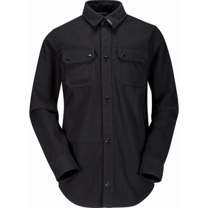 Click to Enlarge for Volcom Lake Flannel Shirt - Long-Sleeve - Men's Volcom Lake Flannel Shirt - Long-Sleeve - Men's -image