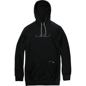 Click to Enlarge for Volcom JLA Fleece Pullover Hoodie - Men's Volcom JLA Fleece Pullover Hoodie - Men's -image