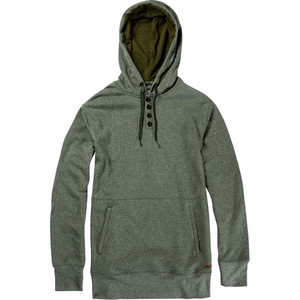 Click to Enlarge for Volcom Streak Mod Pullover Hoodie - Men's Volcom Streak Mod Pullover Hoodie - Men's-Image