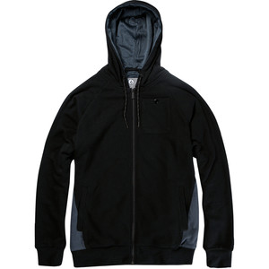Volcom Sunset Fleece Full-Zip Hoodie - Men's -image