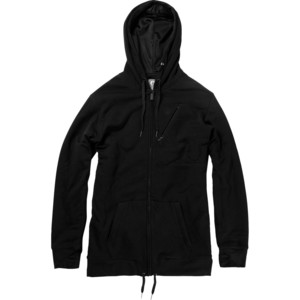 Click to Enlarge for Volcom Isosceles Repellent Full-Zip Hoodie - Men's Volcom Isosceles Repellent Full-Zip Hoodie - Men's -image