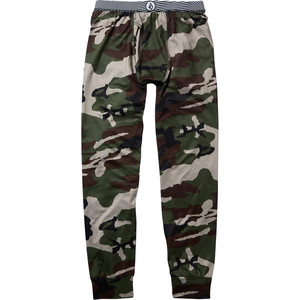 Click to Enlarge for Volcom First Layer Bottom - Men's Volcom First Layer Bottom - Men's -image