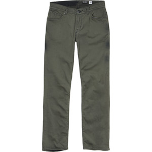 Click to Enlarge for Volcom Nova Solver Denim Pants - Men's Volcom Nova Solver Denim Pants - Men's -image