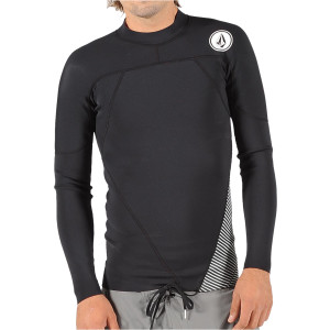 Volcom Stone Rashguard Jacket - Long-Sleeve - Men's