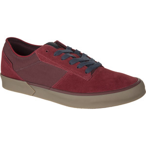 Click to Enlarge for Volcom Steelo Skate Shoe - Men's Volcom Steelo Skate Shoe - Men's -image