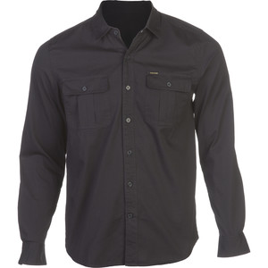 Volcom Basecamp Shirt - Long-Sleeve - Men's -image
