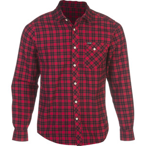 Click to Enlarge for Volcom Flartin Shirt - Long-Sleeve - Men's Volcom Flartin Shirt - Long-Sleeve - Men's-Image