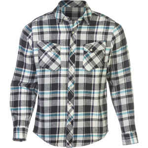 Click to Enlarge for Volcom Alaska Shirt - Long-Sleeve - Men's Volcom Alaska Shirt - Long-Sleeve - Men's-Image