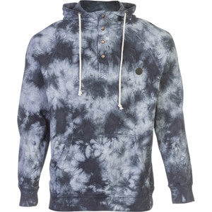 Click to Enlarge for Volcom Washed Pulli Pullover Hoodie - Men's Volcom Washed Pulli Pullover Hoodie - Men's-Image