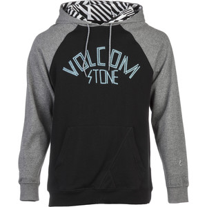 Click to Enlarge for Volcom Erkey Pullover Hoodie - Men's Volcom Erkey Pullover Hoodie - Men's-Image