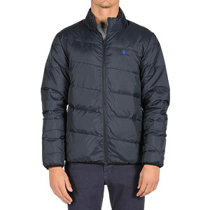 Click to Enlarge for Volcom Puff Von Puff Jacket - Men's Volcom Puff Von Puff Jacket - Men's -image