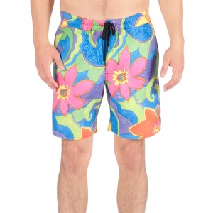 Click to Enlarge for Volcom Fun Tana Boardshort - Men's Volcom Fun Tana Boardshort - Men's-Image
