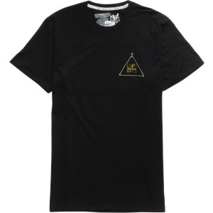 Click to Enlarge for Volcom Misto Peak T-Shirt - Short-Sleeve - Men's Volcom Misto Peak T-Shirt - Short-Sleeve - Men's-Image