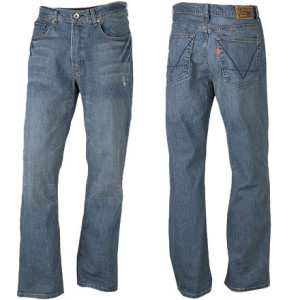 Volcom Black Bart Pant - Men's - 2006