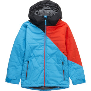 Click to Enlarge for Volcom Jagger Puff Jacket - Men's Volcom Jagger Puff Jacket - Men's -image
