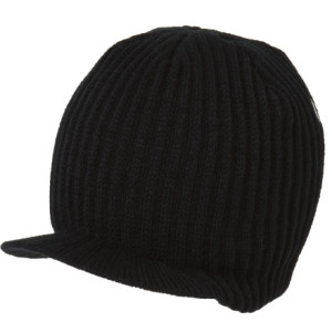 Volcom Full Stone Visor Beanie - 2007