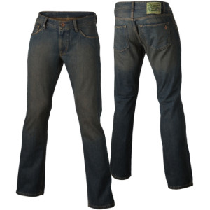 Volcom Roadhouse Denim Pant - Men's - 2007