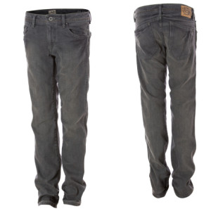 Volcom 2x4 Denim Pant - Boys'