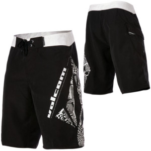 Volcom Foster 07 Mod Board Short - Men's - 2007