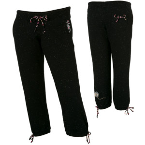 Volcom Camaro Crop Pant - Women's - 2007