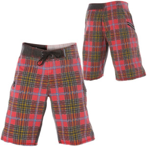 Volcom Ozzie Kilt Mod Board Short - Men's - 2008