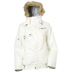 Volcom Opus Insulated Jacket - Women's