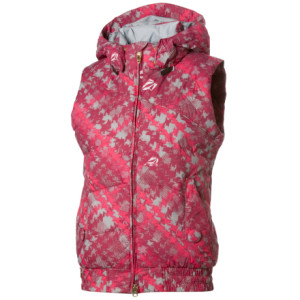 Volcom Vapor Nest Vest - Women's - 2007