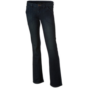 Volcom Adore Boot Cut Denim Pant - Women's - 2007