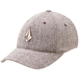 Volcom Full Stone Flexfit Hat - Boys' - 2007
