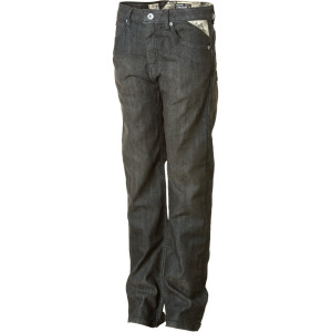 Volcom Enowen Denim Pant - Boys'