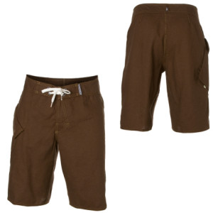 Volcom Hemped Up Mod V.Co-Logical Board Short - Men's - 2008