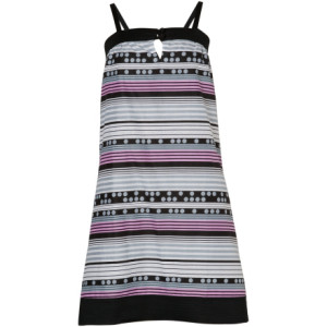 Volcom Dot Dot Dash Dress - Women's - 2007