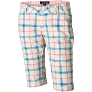Volcom Livin the Life Short - Women's - 2007