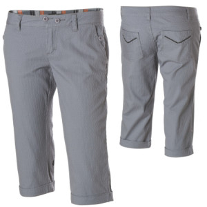 Volcom Road Trip 17 in Short Pant - Women's - 2007