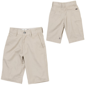 Volcom Frickin Chino Short - Boys' - 2007
