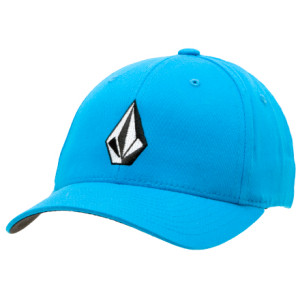 Volcom Full Stone 6277 Flexfit Hat - Boys' - 2008