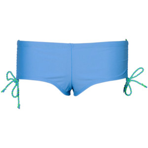 Volcom Totally Twisted Cheeky Bikini Bottom - Women's - 2007